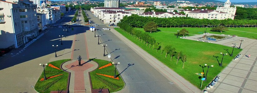 В Новороссийске определяются улицы для ремонтов в рамках нацпроекта в 2024 году