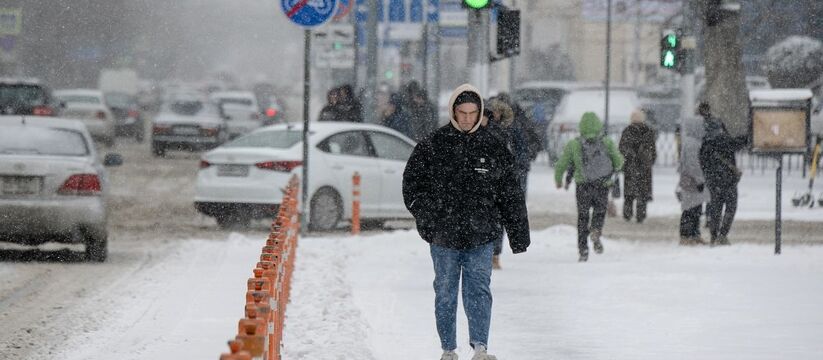 Местные жители совсем скоро узнают о настоящей зиме.Текущей месяц температура на Кубани держится на приятных отметках - +8&hellip;+12.