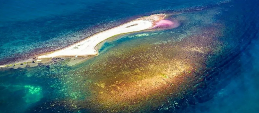 Остров Суджук в Новороссийске станет особо охраняемой природной территорией