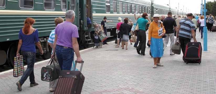 От туристов нет покоя: отдыхающие раскупают путевки в Новороссийск не только на новогодние каникулы, но уже и на следующее лето