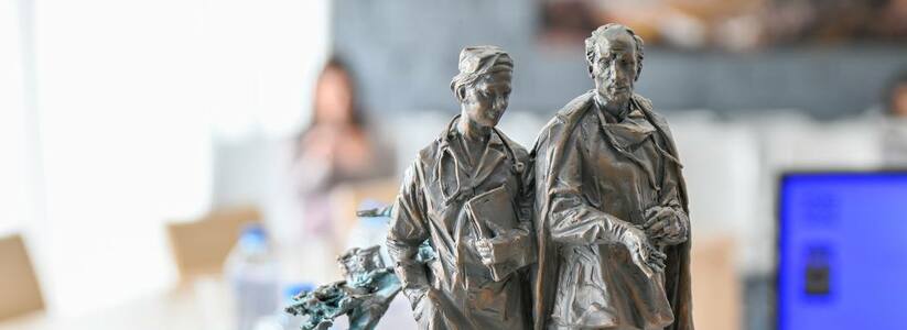 В Новороссийске установят памятник врачам, боровшимся с COVID-19