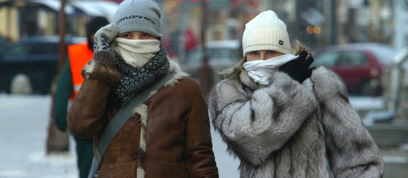 Зима не кончилась: в Новороссийске уже к концу недели похолодает на 20 градусов