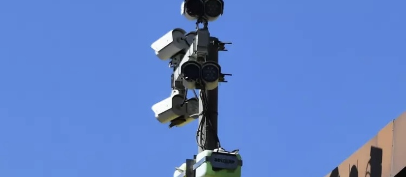 В России появились новые требования к камерам на дорогах.