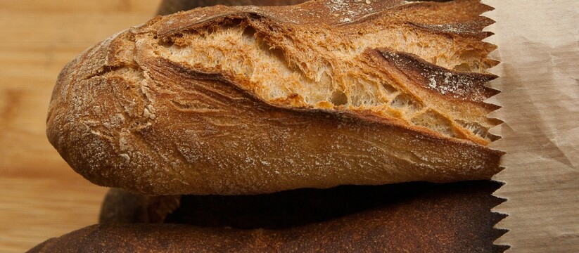 Пшеничный белый хлеб входит в потребительскую корзину каждого россиянина.Наиболее популярная разновидность белого хлеба &ndash; нарезные батоны.