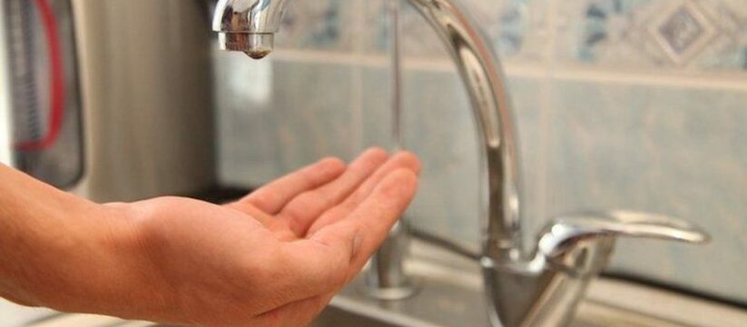Новороссийцы снова останутся без воды в начале мая