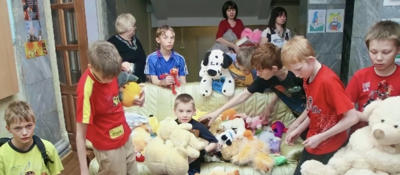 Для детей, которые не могут сказать: «Мама, я хочу!»: в Новороссийске проходит благотворительная акция по сбору средств, одежды и игрушек для малышей из неблагополучных семей