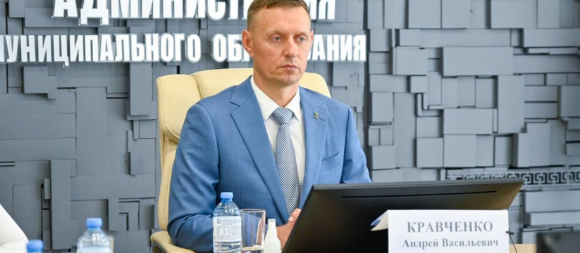 Глава Новороссийска отчитается перед депутатами о работе администрации за 2022 года