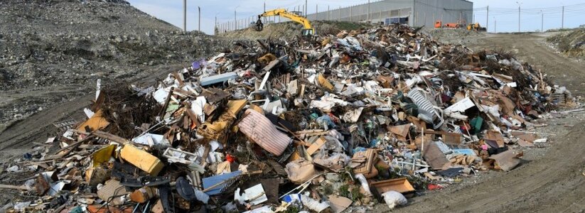 Активистам удалось через суд признать предстоящие слушания по реконструкции мусорного полигона под Новороссийском нелегитимными