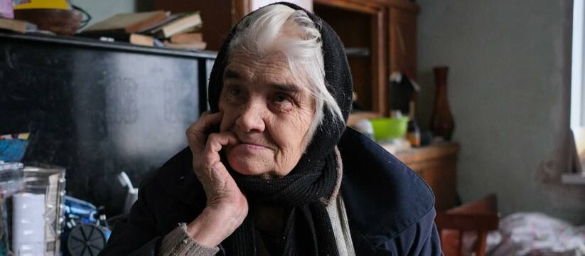 В Новороссийске планируют открыть бесплатную столовую для нуждающихся пенсионеров: необходима помощь