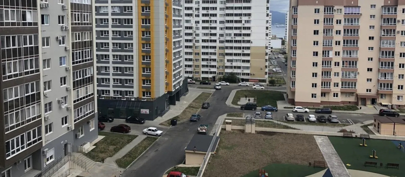 В Краснодарском крае установлен новый рекорд по росту цен за квадратный метр в первичном жилье.