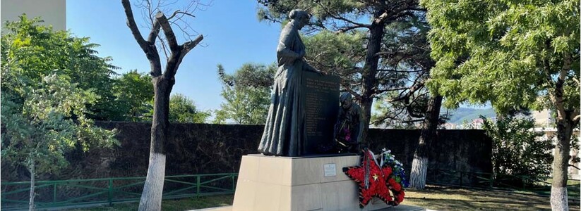 В Новороссийске утвердили зону охраны памятника военной истории 