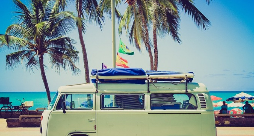 Проблемы с поездами. Как доехать на курорты Краснодарского края секретным способом