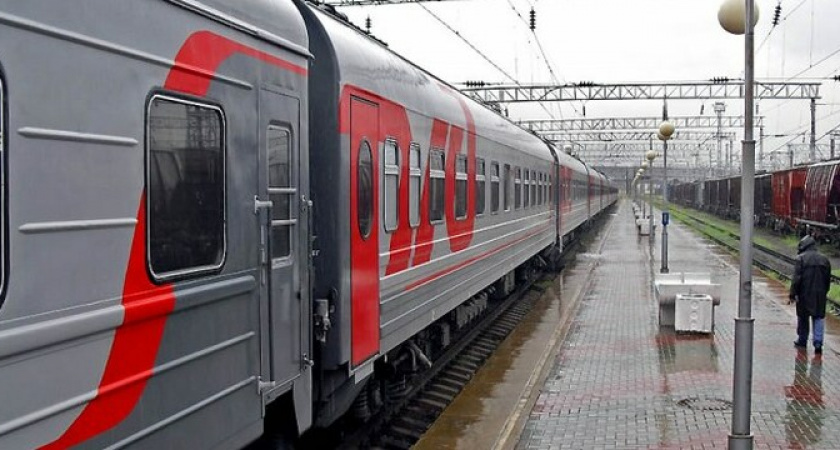 Билеты всё: из Москвы и Санкт-Петербурга в Новороссийск уже уехать невозможно 