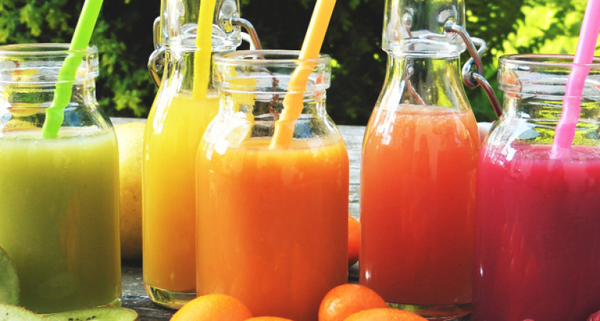 Готовьтесь к лету. Названы лучшие напитки для похудения