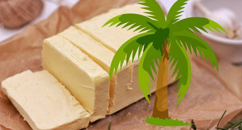 Сплошная беспроглядная пальма: в Роскачестве назвали марки сливочного масла, которое лучше не покупать