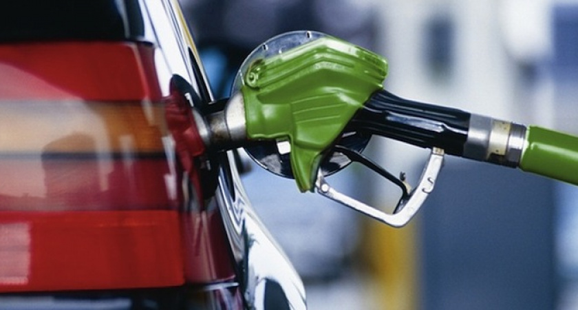 Жители Кубани с 5 октября на АЗС могут заправиться абсолютно бесплатно