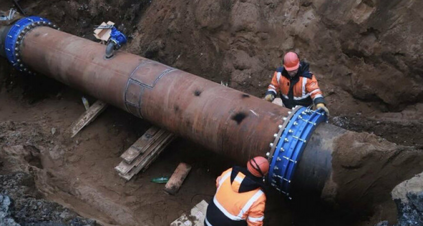 Новороссийску выделят 1,5 миллиарда рублей на решение проблем водоснабжения 