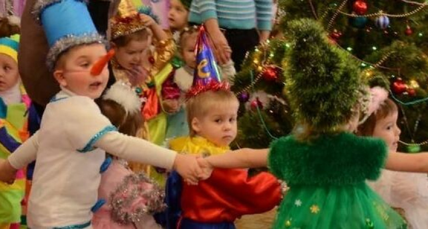 Куда сводить ребенка на Новый год: афиша праздничных мероприятий в Новороссийске