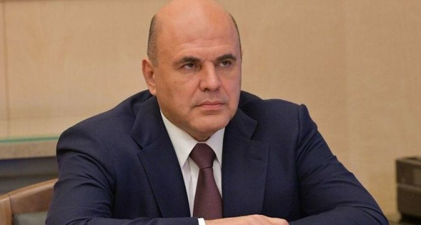 Мишустин подписал увеличение всех пенсий в России с 1 июня 2024