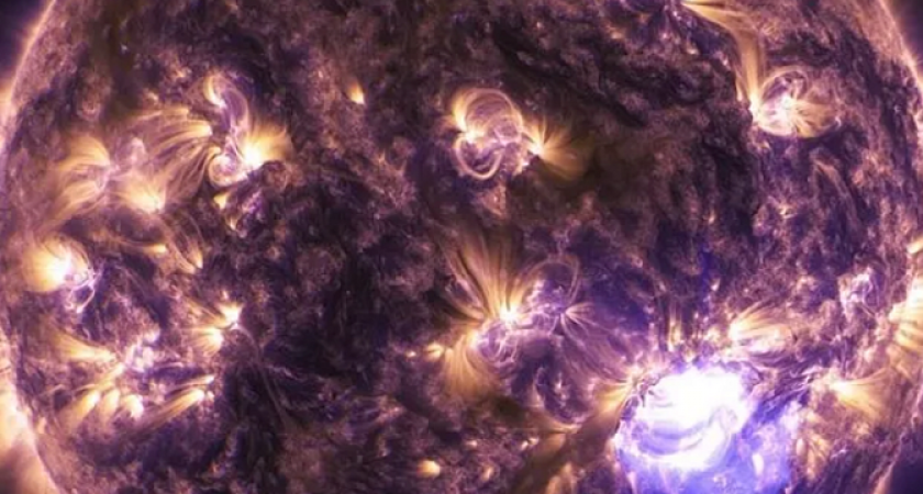 Землю накроют две магнитные бури - нужно поберечься