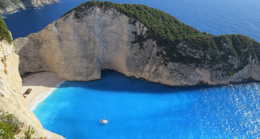 Там отдыхают только местные: где лучшие пляжи и море в Краснодарском крае