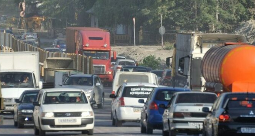 Новороссийцы опубликовали инициативу по строительству объездной дороги «Северный обход» вместо «Цемдолина – Портовая»: голосование продолжается