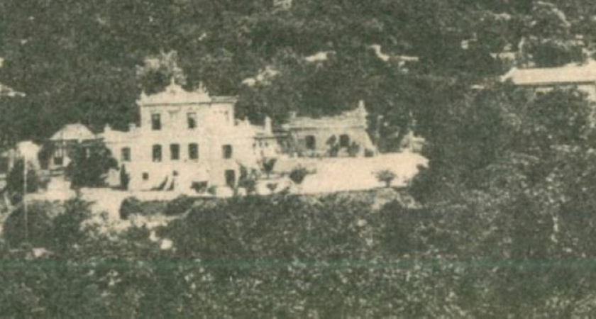 Вместо вина течет нефть: история винодельни «Шесхарис» в Новороссийске