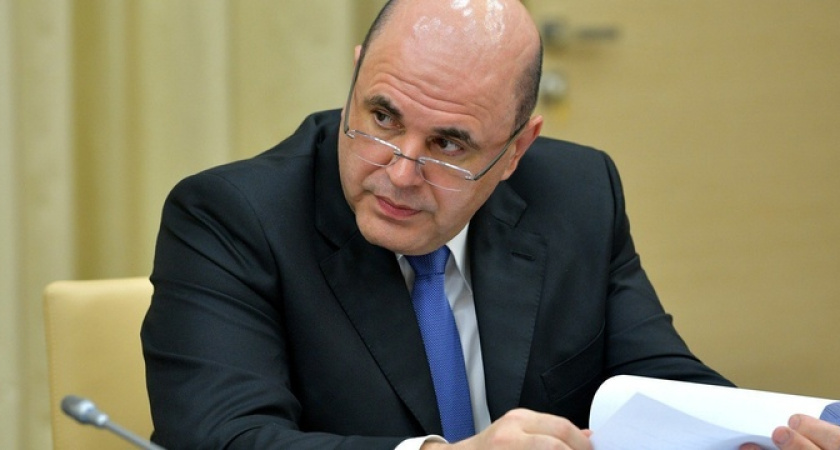 Решение приняли сверху: Мишустин рассказал, какой сюрприз ждёт пенсионеров