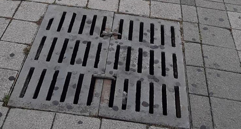 На ремонт двух ливневок в Новороссийске потратят 1,5 миллиона рублей
