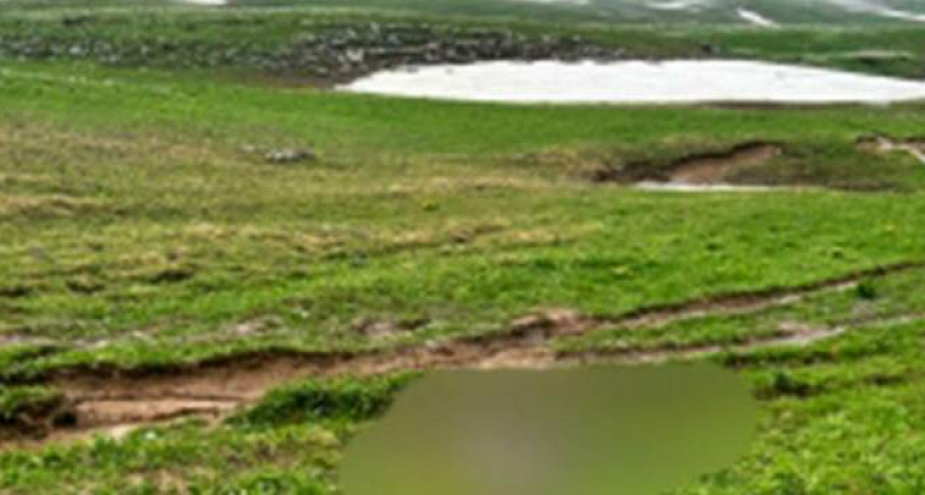 Жительницу Новороссийска убило ударом молнии во время похода