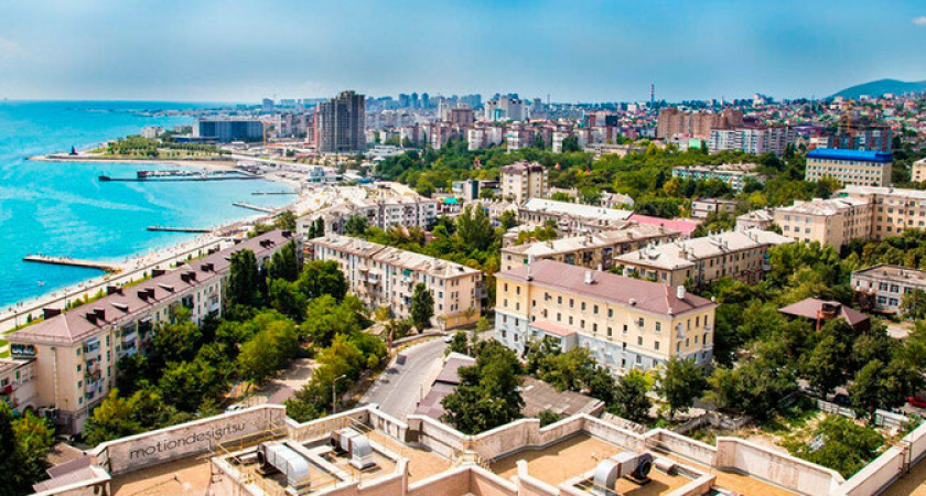 Выкладывайте денежки! Курортный сбор добрался до Новороссийска 