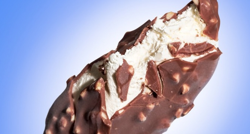 Не покупайте это мороженое ни в коем случае: в этих марках обнаружили кишечную палочку и плесень