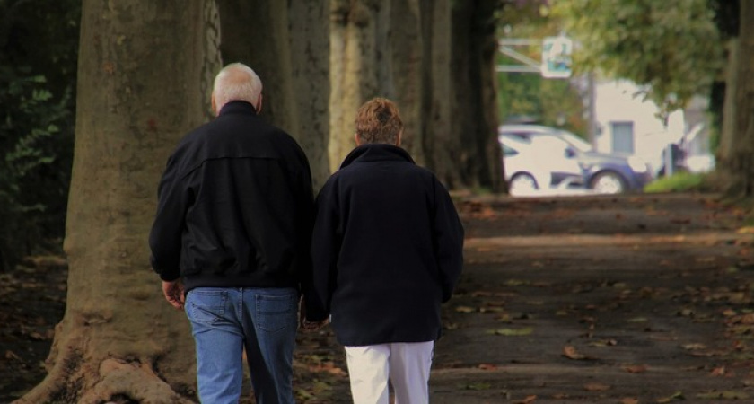Квитанции по ЖКХ пустые: от этих выплат полностью освободили пожилых людей