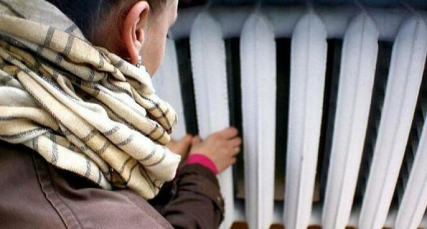 В Восточном районе Новороссийска горожане второй месяц живут без отопления и горячей воды