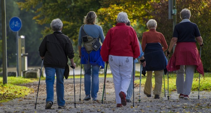 Вместо здоровья — геморрой: 8 последствий, к которым приведет привычка проходить 10 000 шагов в день