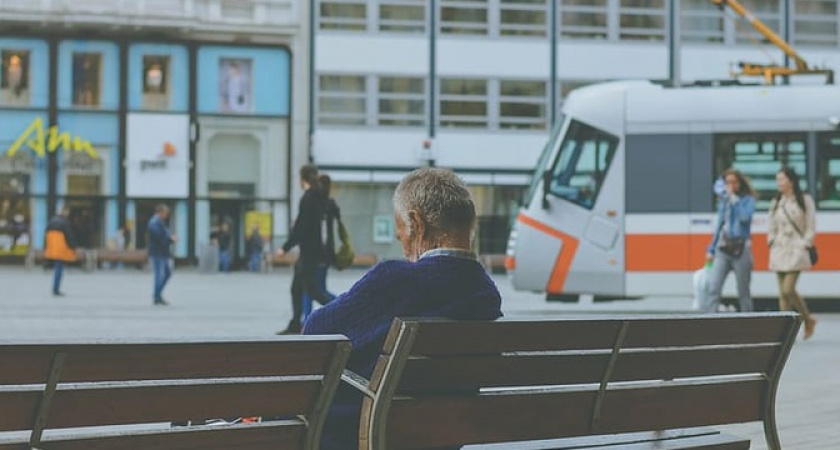 С 1 мая станет бесплатным: для пенсионеров вводится дополнительная льгота 