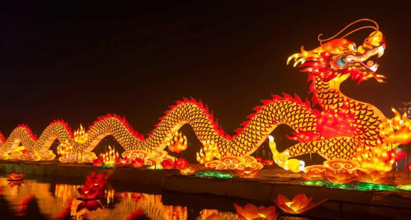 Гороскоп на Год Дракона - 2024. Астрологический прогноз для новороссийцев