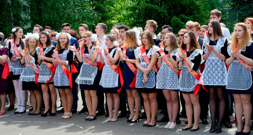 «Последний звонок» в Новороссийске прозвенит не для всех учеников