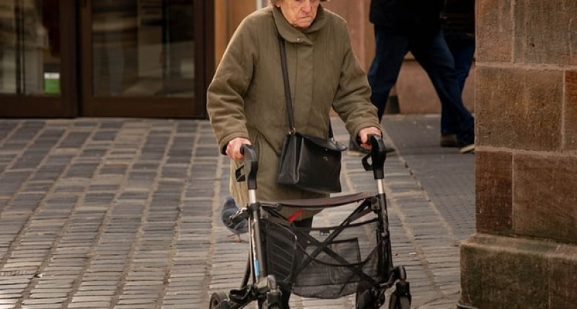 Пенсионеров удивили этим законом: пенсионный возраст снизят за каждый отработанный год