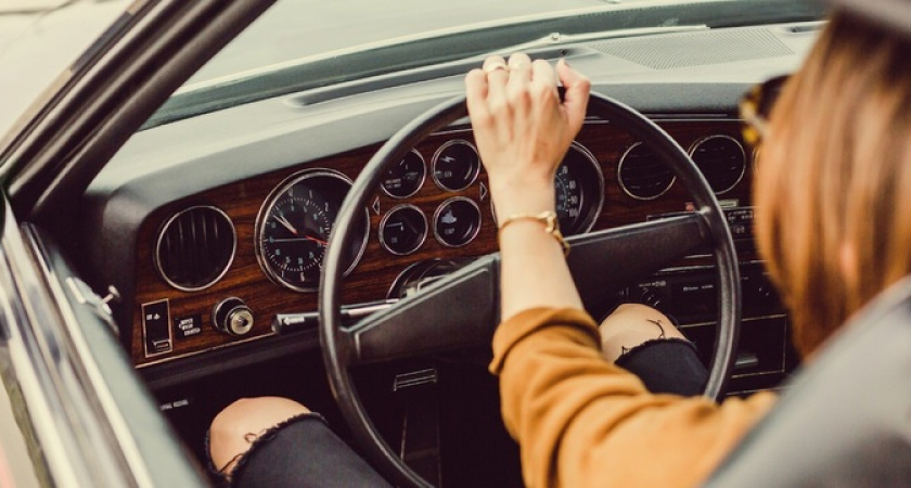 С 23 мая выезде из города начнут замораживать права: водителей ждет новый сюрприз