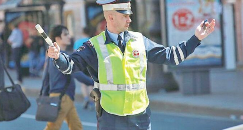 Сегодня в Новороссийске в районе стадиона будет затруднено движение транспорта: список улиц, на которые лучше на выезжать