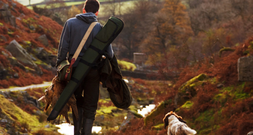 Начало весеннего сезона. Все должно быть в порядки или лишат прав