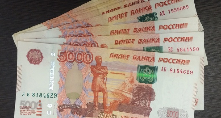 Путин обновил всем старикам пенсии с 1 июня: посмотрите сумму