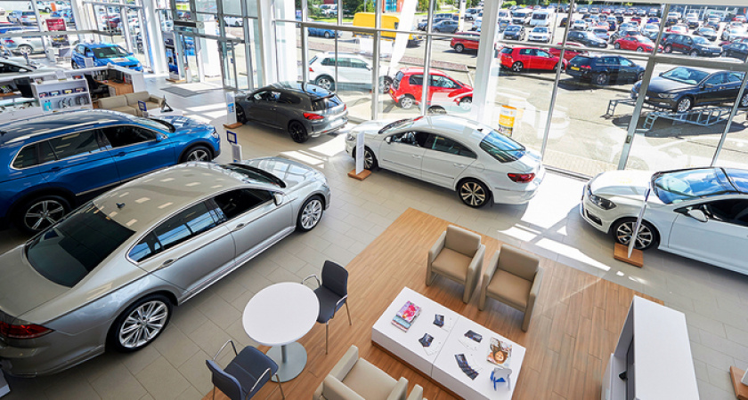 Куда ещё дороже? С 1 апреля в России взлетят цены на иномарки