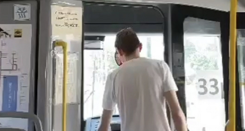 «Это же настоящая душегубка на колесах!»: пассажиры задыхаются от жары в троллейбусах Новороссийска