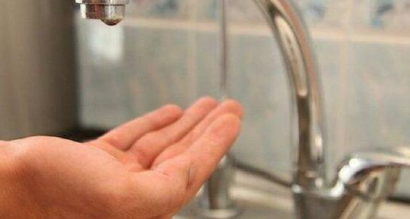 Новороссийск и пригород останутся без воды на 3 дня