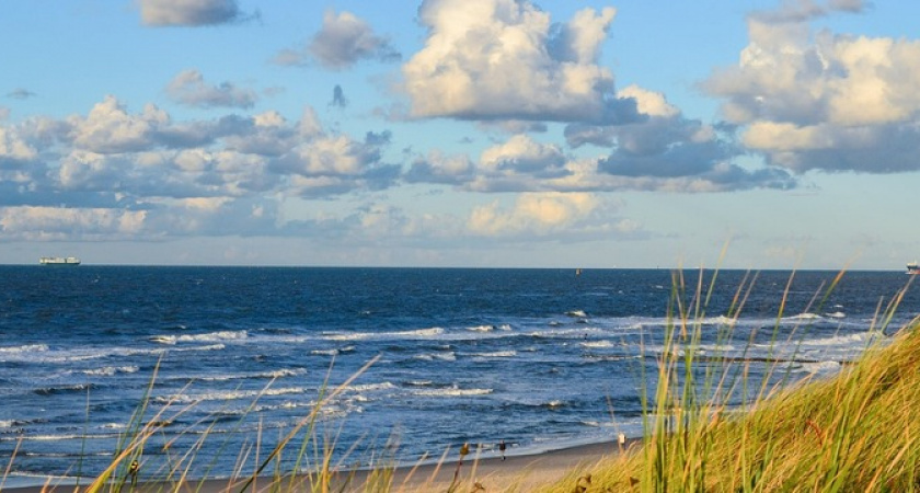 Мощное обрушение побережий Чёрного и Азовского морей предрекают ученые