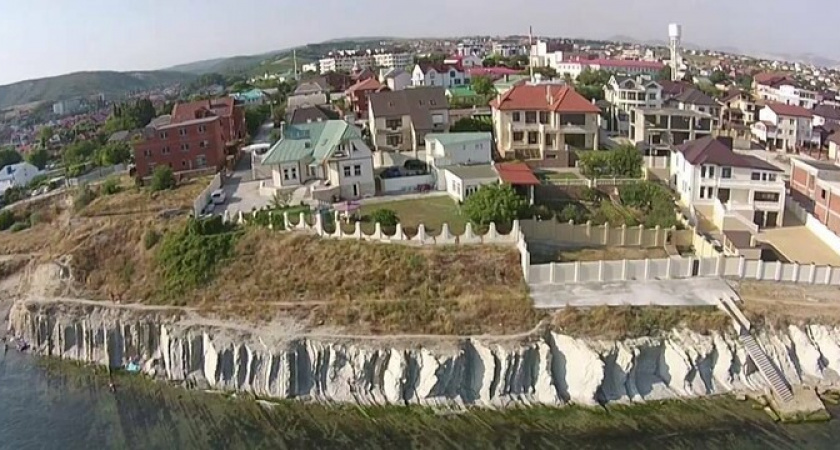 Минсельхоз Краснодарского края подал в суд на городскую Думу Новороссийска из-за «спорных» земель в Мысхако