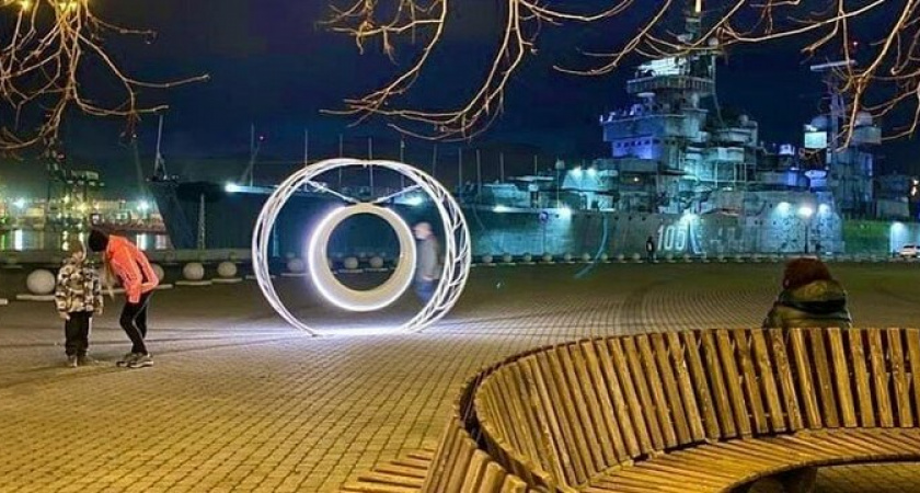 Теплу конец: на Кубань надвигается настоящая зима