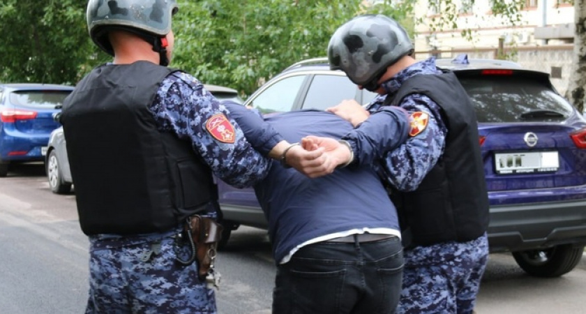 Кричал и матерился: в Новороссийске пьяный мужчина устроил дебош в храме